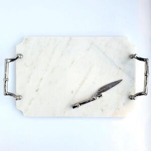 NIB Michael Aram Cheese Board